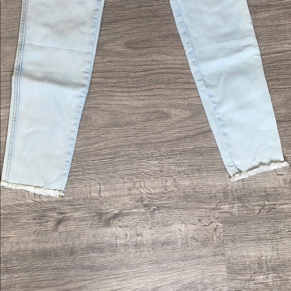 AcidWash Cargos - Picture 3 of 6